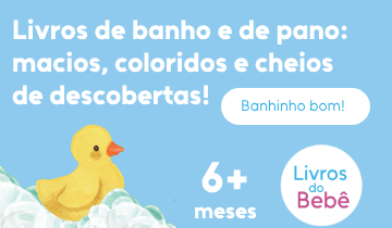 Mob - Brinquedos Bebês e Crianças Pequenas